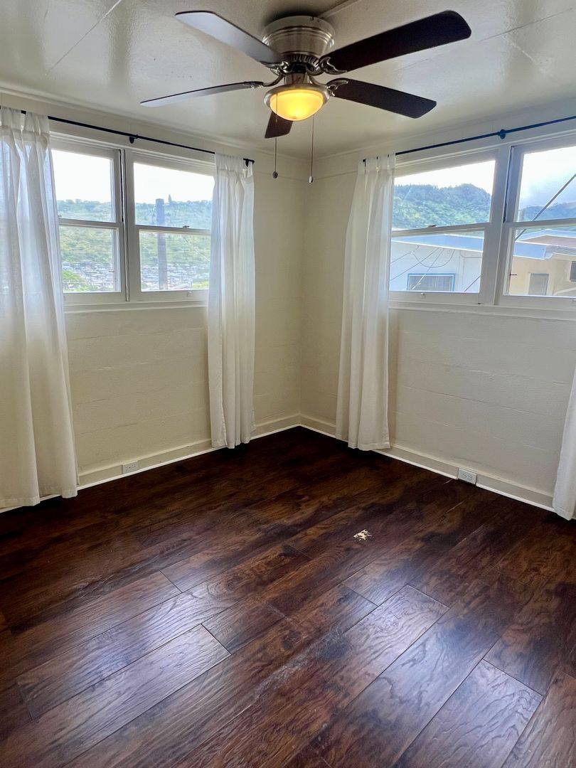 House for rent at 1649A 10th Ave, Honolulu, HI 96816