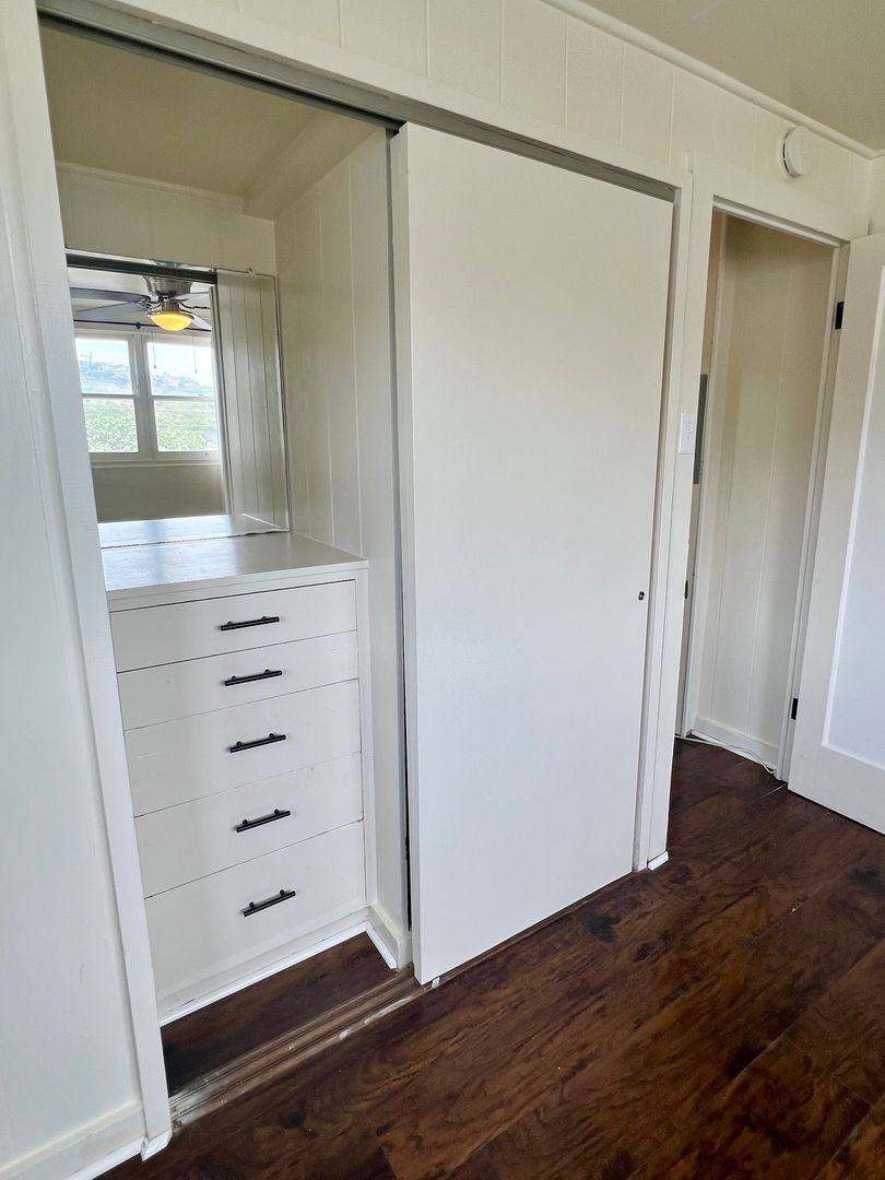 House for rent at 1649A 10th Ave, Honolulu, HI 96816