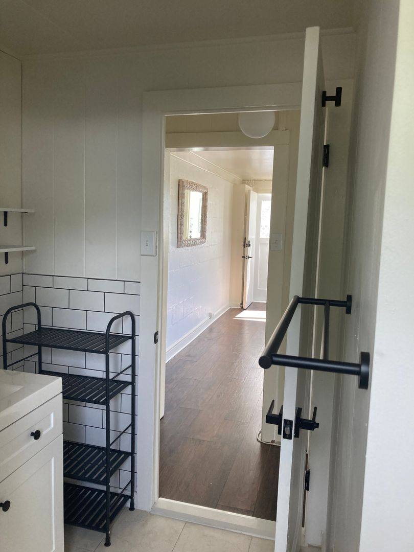 House for rent at 1649A 10th Ave, Honolulu, HI 96816