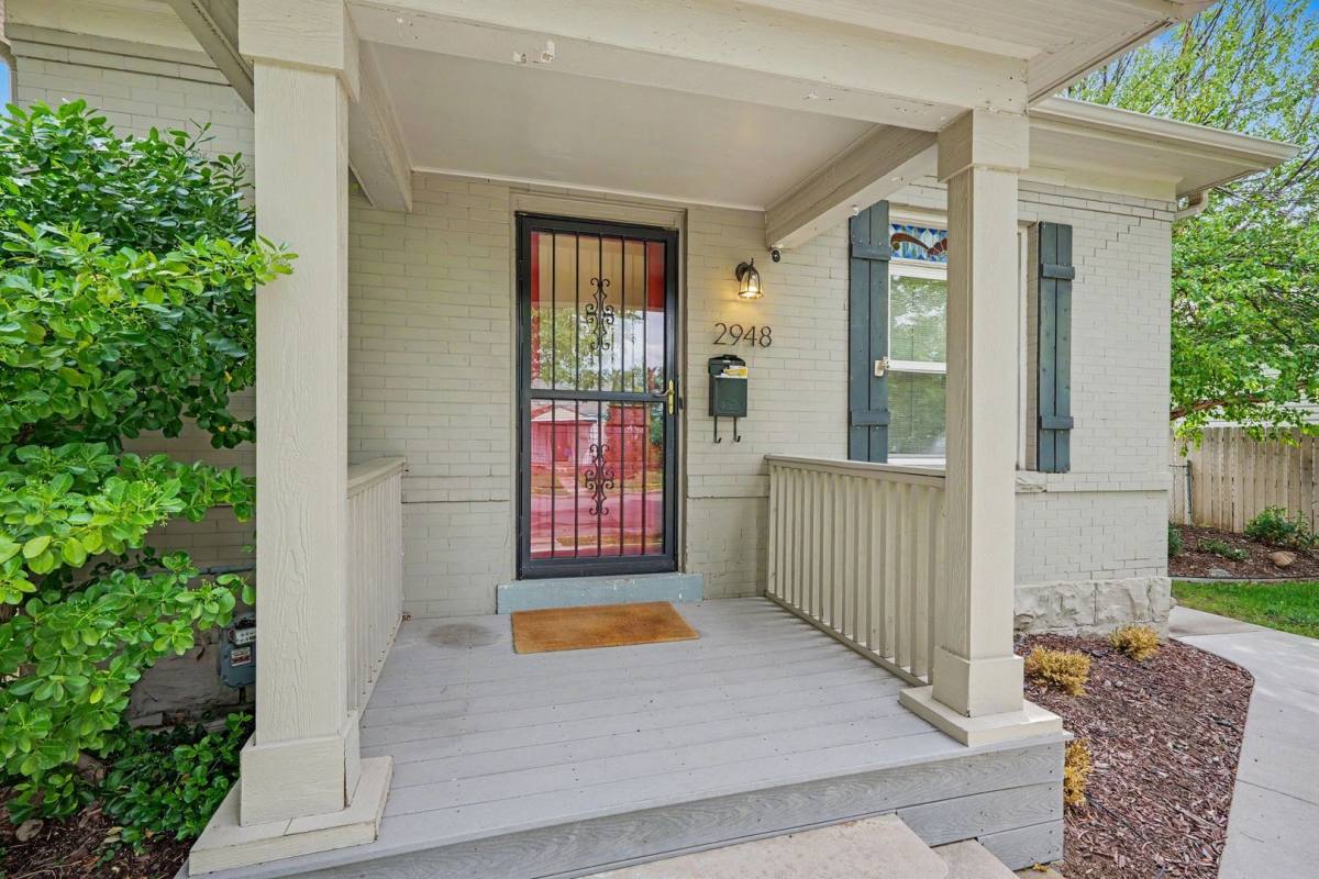 House for rent at 2948 S Cherokee St, Englewood, CO 80110