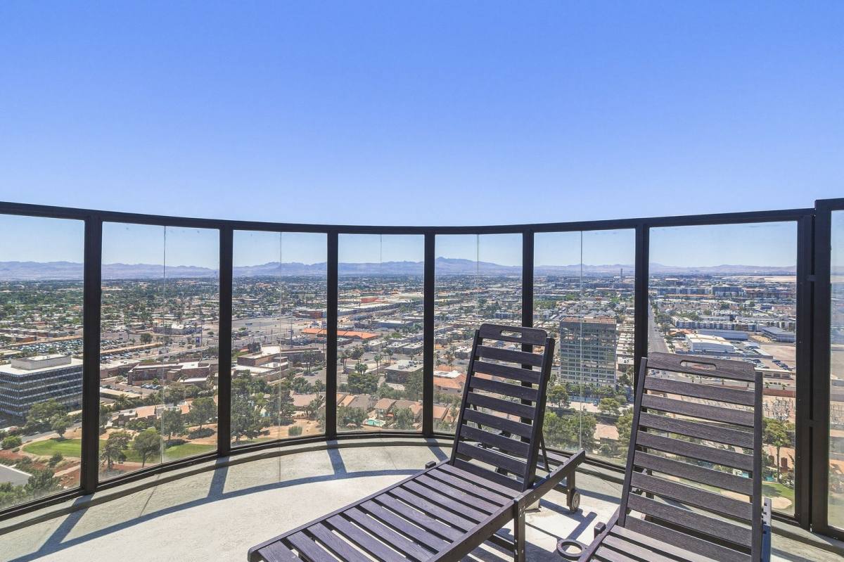 House for rent at 3111 Bel Air, Las Vegas, NV 89109