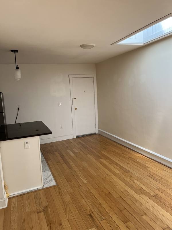 Apartment for rent at 215-223 N Black Horse Pike - 215B, Runnemede, NJ 08078