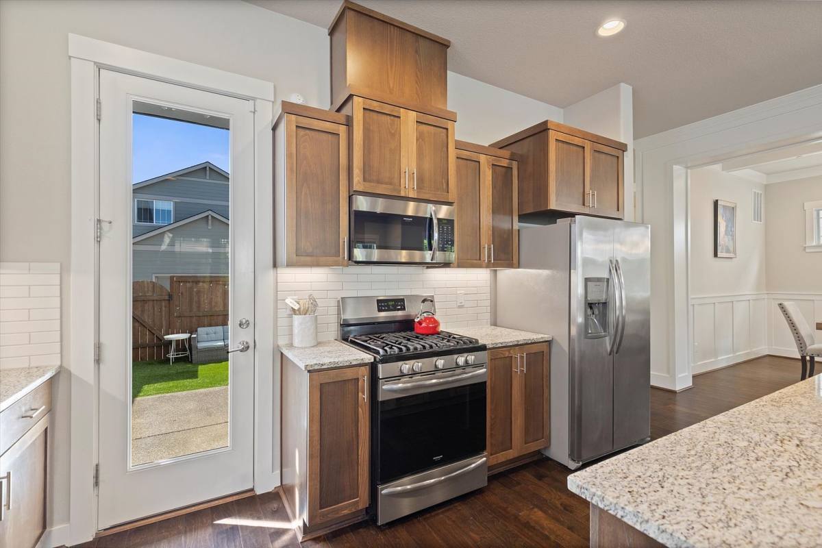 House for rent at 11754 SW Oslo St, Wilsonville, OR 97070