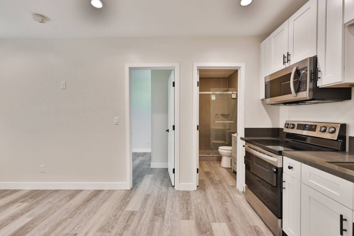Apartment for rent at 3758-3764 Louisiana St, San Diego, CA 92104