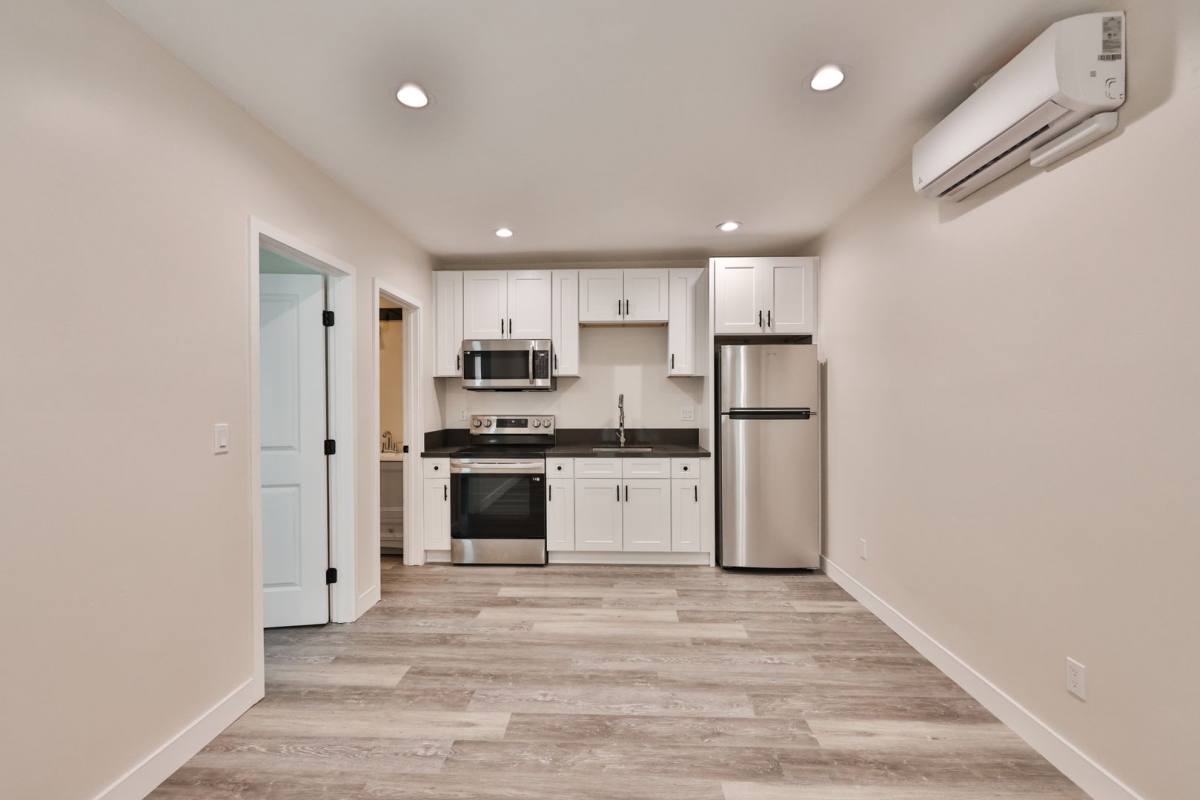 Apartment for rent at 3758-3764 Louisiana St, San Diego, CA 92104