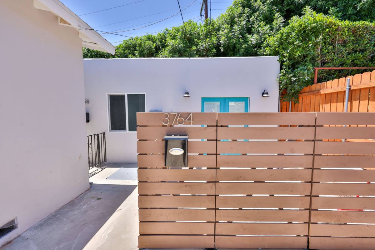 Apartment for rent at 3758-3764 Louisiana St, San Diego, CA 92104