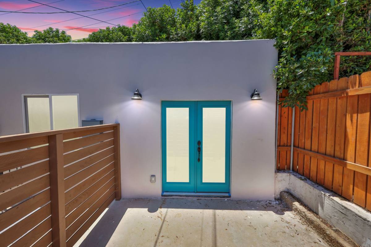 Apartment for rent at 3758-3764 Louisiana St, San Diego, CA 92104