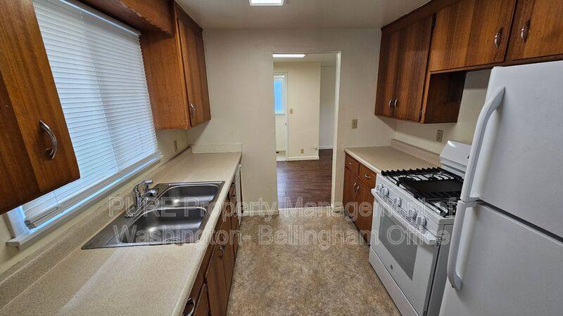 House for rent at 1701 S 16th St, Mount Vernon, WA 98274