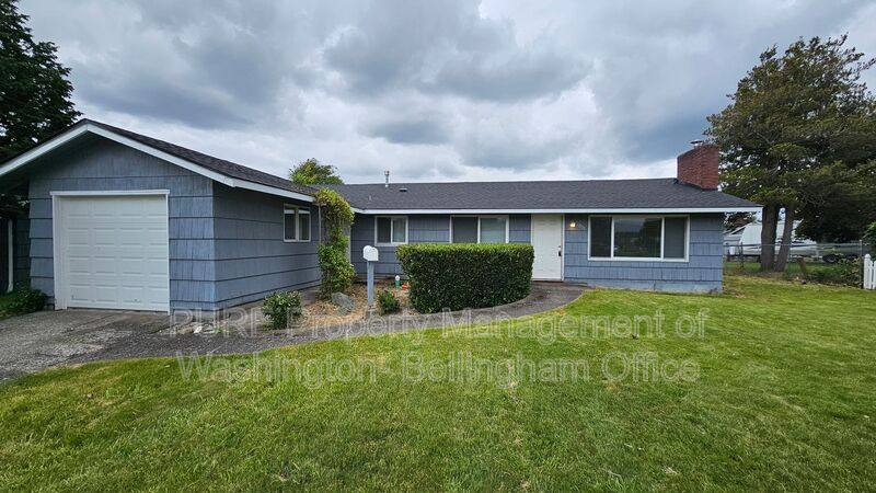 House for rent at 1701 S 16th St, Mount Vernon, WA 98274