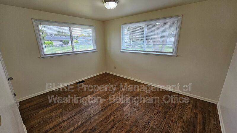 House for rent at 1701 S 16th St, Mount Vernon, WA 98274