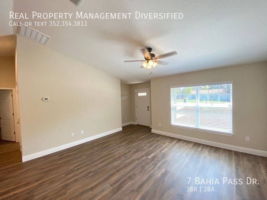 House for rent at 7 Bahia Pass Dr, Ocala, FL 34472