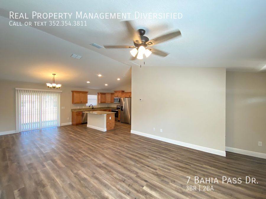 House for rent at 7 Bahia Pass Dr, Ocala, FL 34472