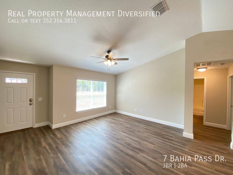 House for rent at 7 Bahia Pass Dr, Ocala, FL 34472