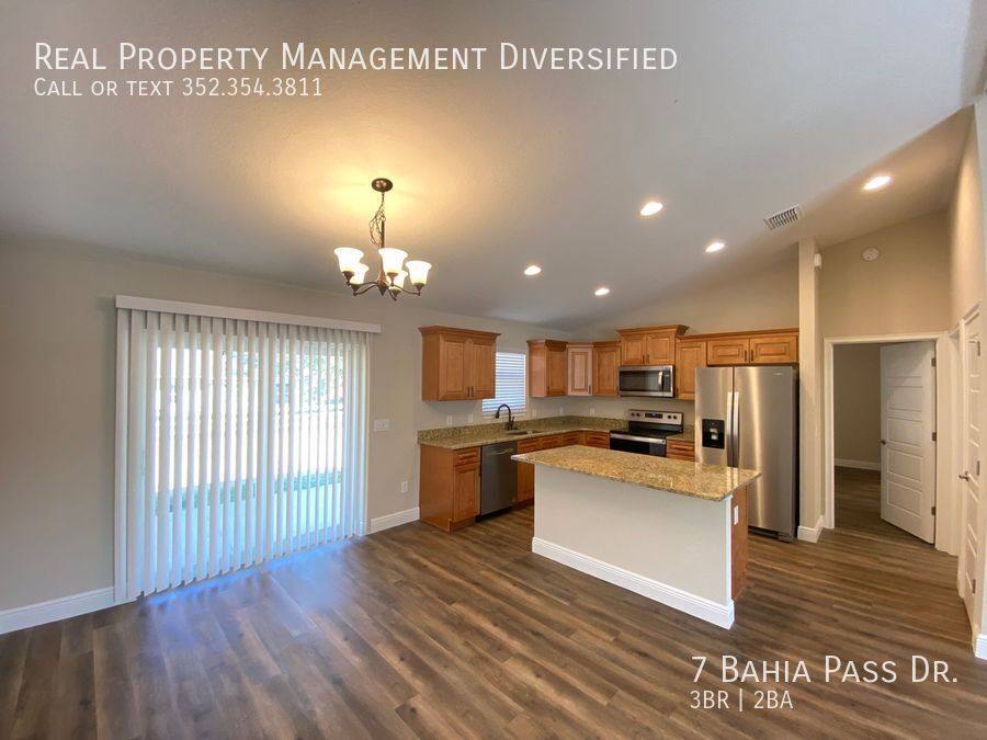 House for rent at 7 Bahia Pass Dr, Ocala, FL 34472