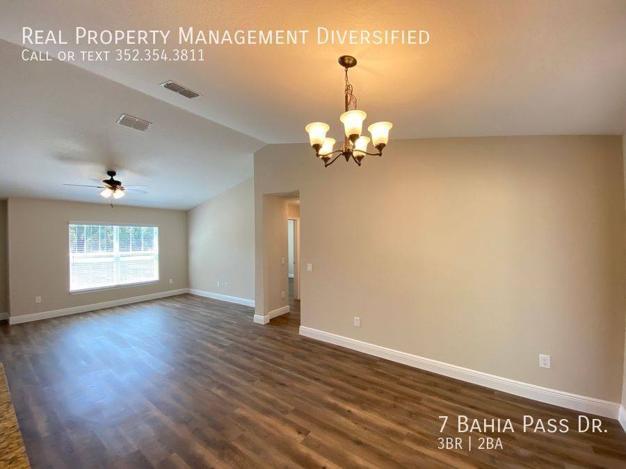 House for rent at 7 Bahia Pass Dr, Ocala, FL 34472