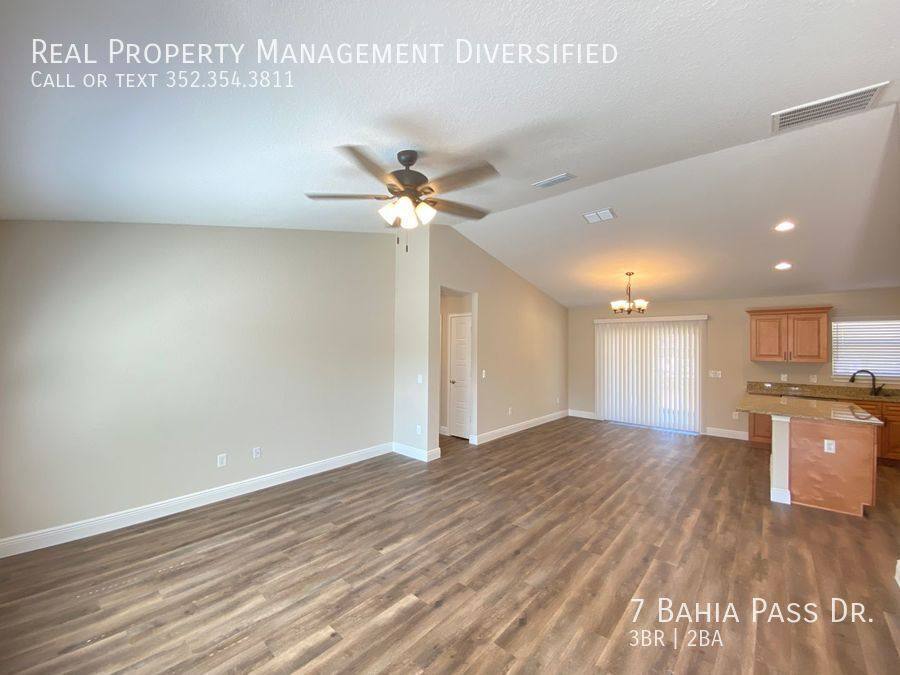House for rent at 7 Bahia Pass Dr, Ocala, FL 34472