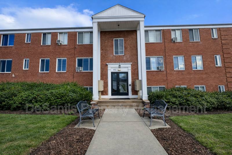 Apartment for rent at 816 Perry Highway 37, Pittsburgh, PA 15229