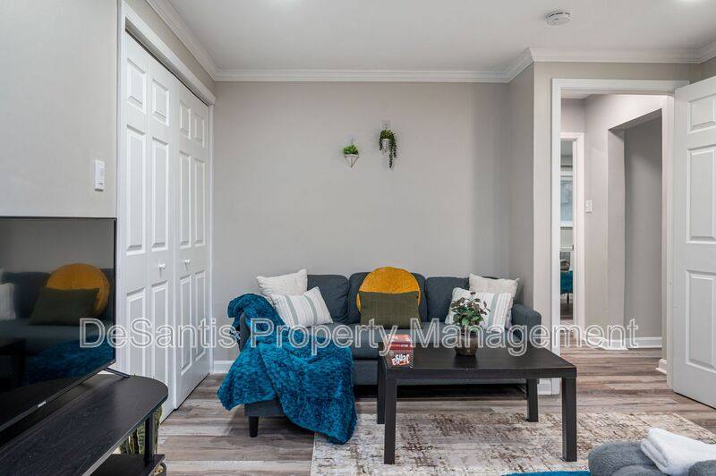 Apartment for rent at 3220 Juliet St #1, Pittsburgh, PA 15213