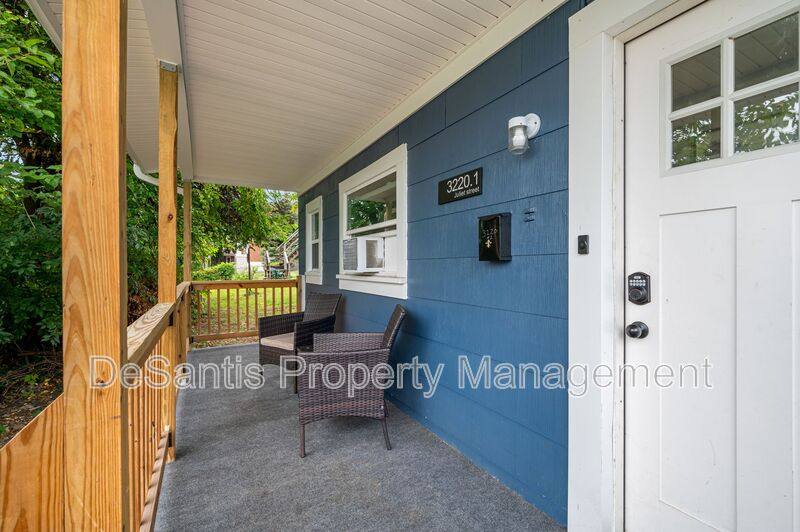 Apartment for rent at 3220 Juliet St #1, Pittsburgh, PA 15213