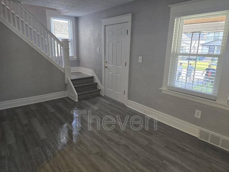 House for rent at 97 Davidson Ave, Buffalo, NY 14215