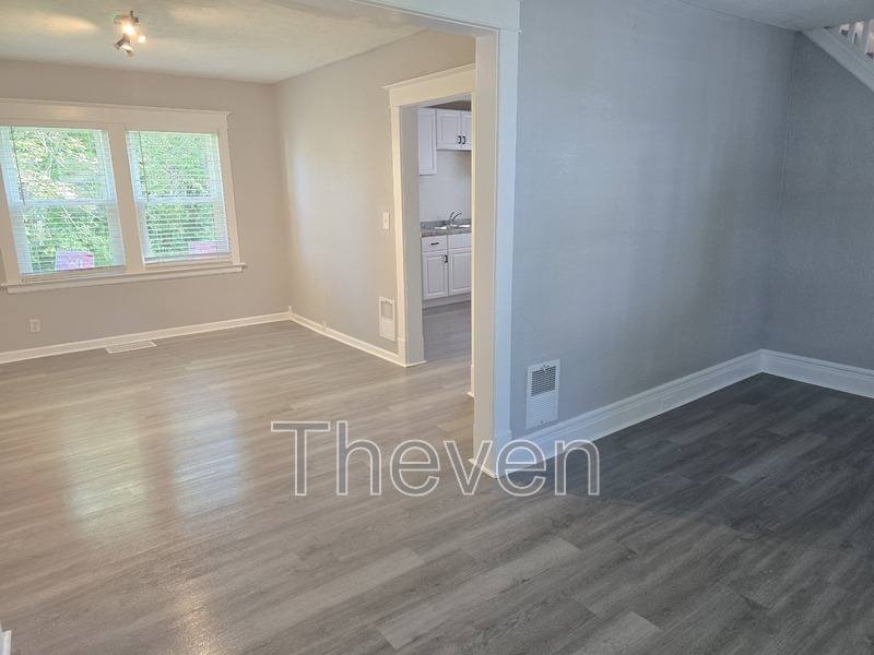 House for rent at 97 Davidson Ave, Buffalo, NY 14215