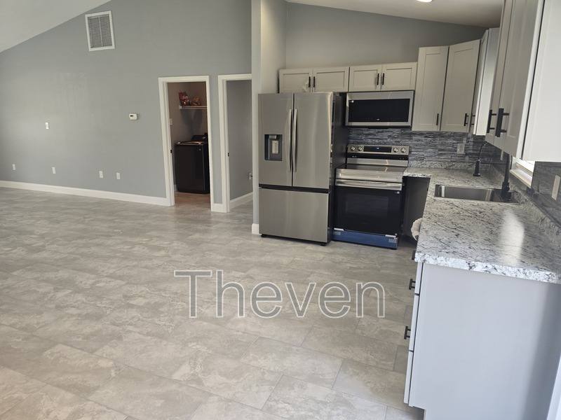 House for rent at 805 E 13th St, Lehigh Acres, FL 33971