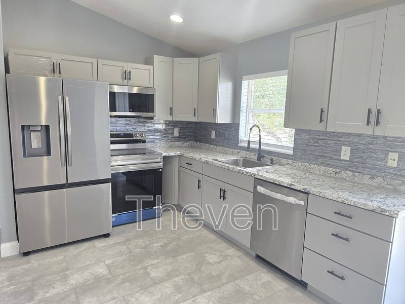 House for rent at 805 E 13th St, Lehigh Acres, FL 33971