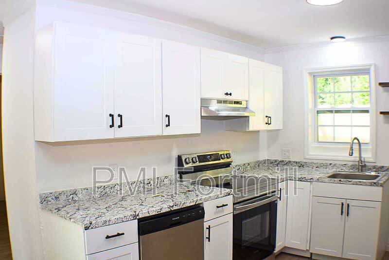 Apartment for rent at 205A Friedheim St, Rock Hill, SC 29730