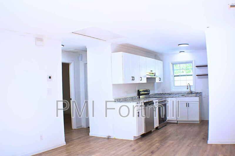Apartment for rent at 205A Friedheim St, Rock Hill, SC 29730