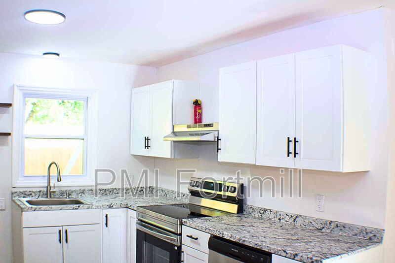Apartment for rent at 205B Friedheim St, Rock Hill, SC 29730