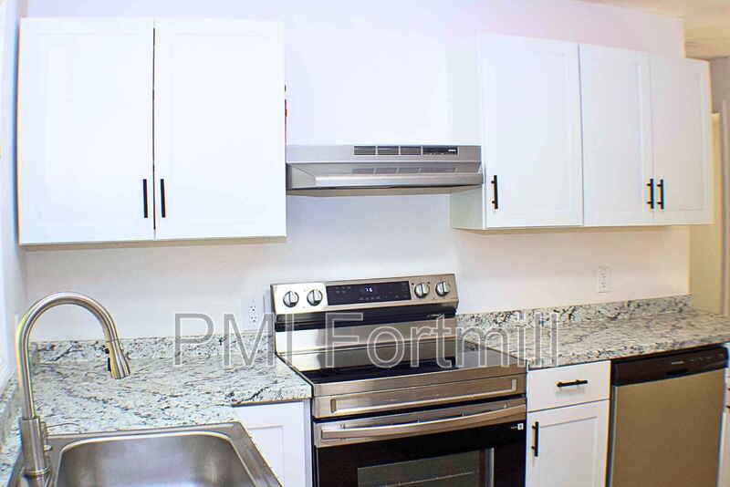 Apartment for rent at 205B Friedheim St, Rock Hill, SC 29730