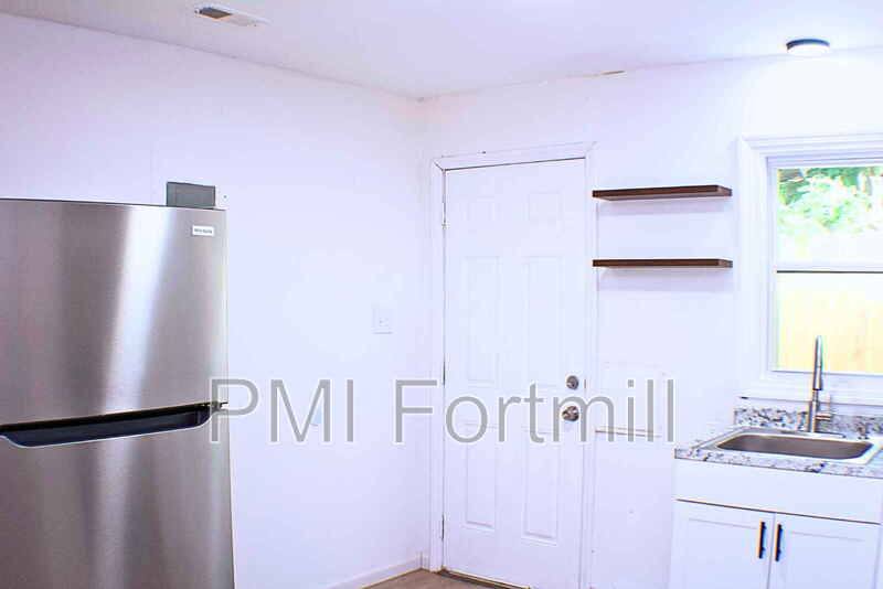 Apartment for rent at 205B Friedheim St, Rock Hill, SC 29730