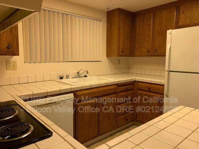 House for rent at 8137 Presidio Dr, Cupertino, CA 95014