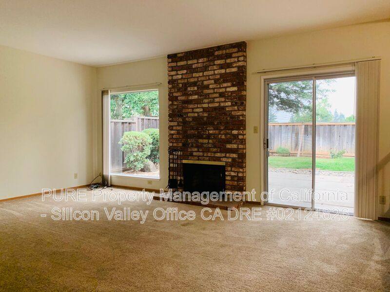 House for rent at 8137 Presidio Dr, Cupertino, CA 95014