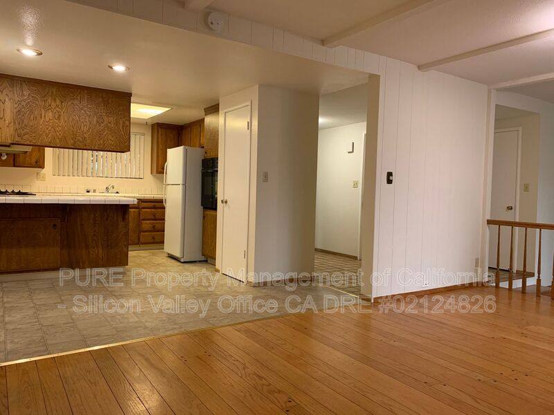 House for rent at 8137 Presidio Dr, Cupertino, CA 95014