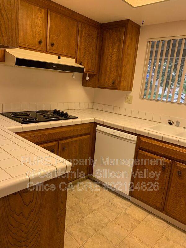 House for rent at 8137 Presidio Dr, Cupertino, CA 95014