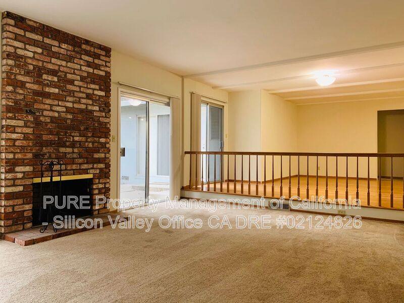 House for rent at 8137 Presidio Dr, Cupertino, CA 95014
