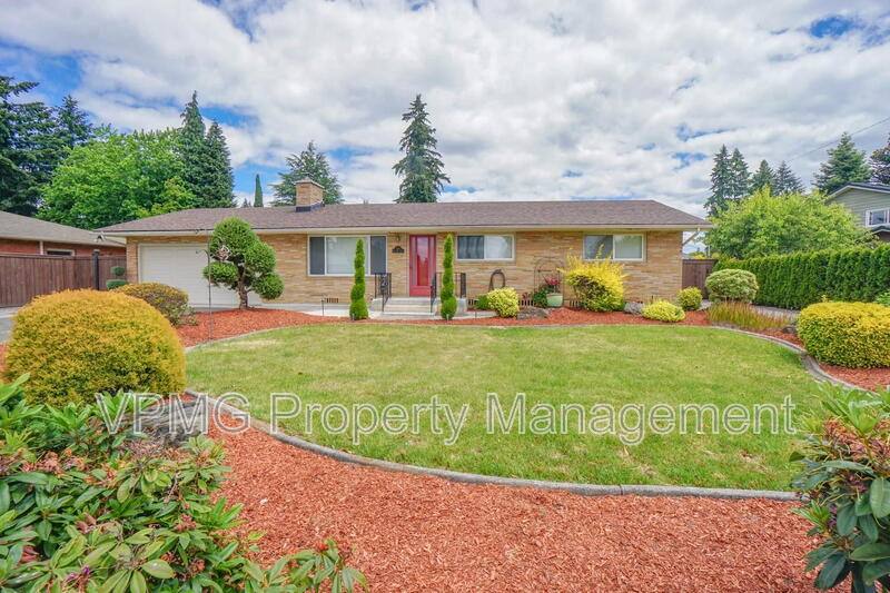 House for rent at 705 NE 94th Ave, Vancouver, WA 98664