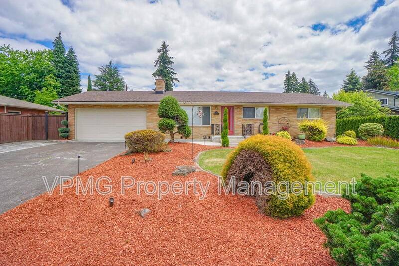 House for rent at 705 NE 94th Ave, Vancouver, WA 98664