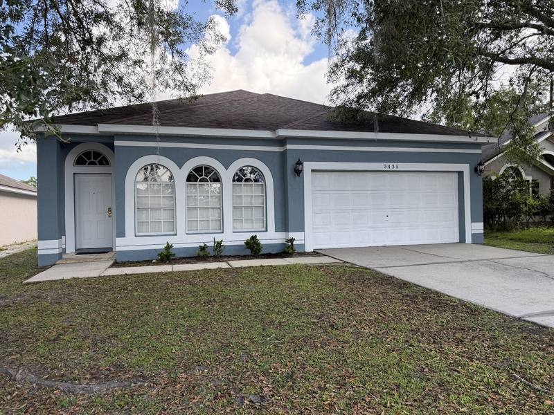 House for rent at 3435 Kayla Circle, Oviedo, FL 32765
