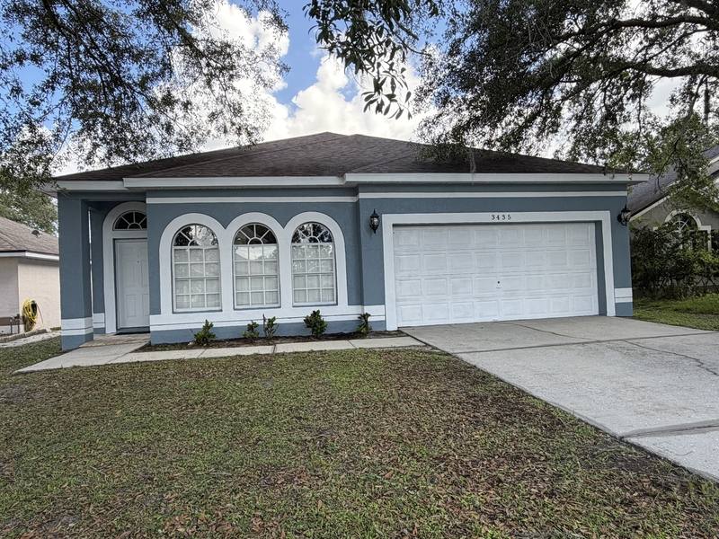 House for rent at 3435 Kayla Circle, Oviedo, FL 32765