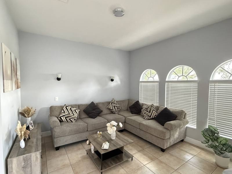 House for rent at 3435 Kayla Circle, Oviedo, FL 32765