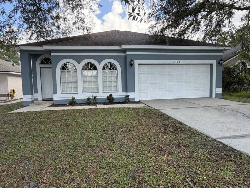 House for rent at 3435 Kayla Circle, Oviedo, FL 32765
