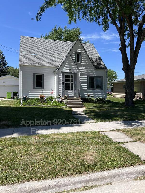 House for rent at 309 Reed St, Chilton, WI 53014