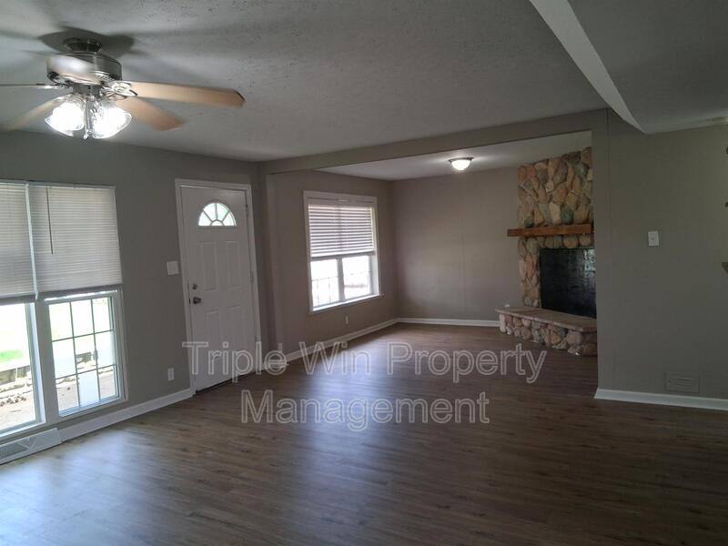 House for rent at 468 June Dr, Arnold, MO 63010