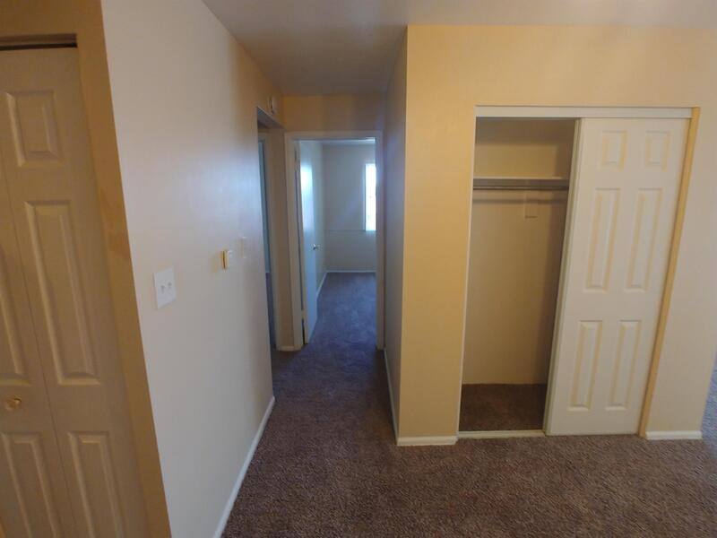 Apartment for rent at 325 Cragmor Rd #302, Colorado Springs, CO 80907