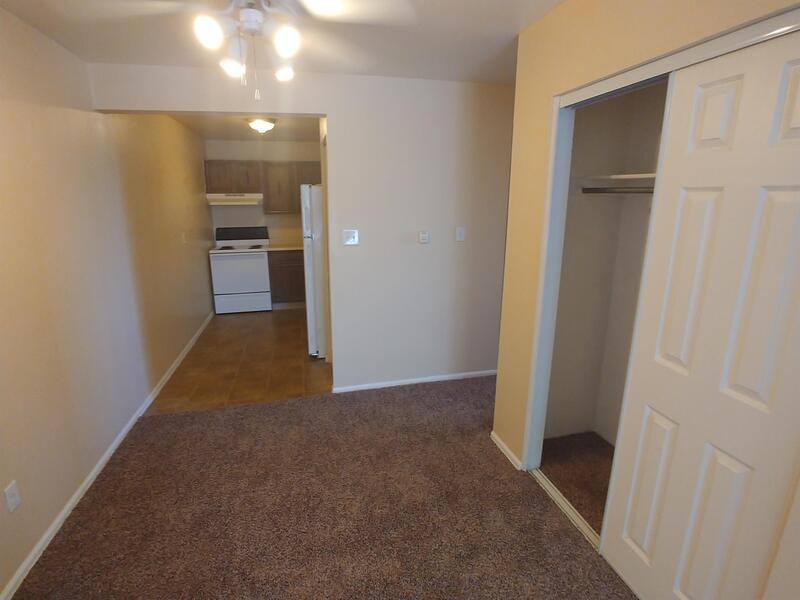 Apartment for rent at 325 Cragmor Rd #302, Colorado Springs, CO 80907