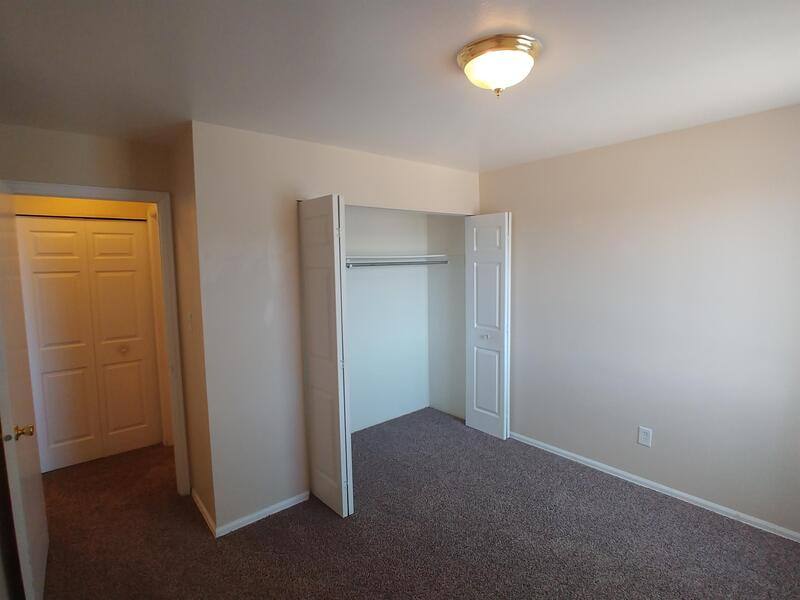 Apartment for rent at 325 Cragmor Rd #302, Colorado Springs, CO 80907
