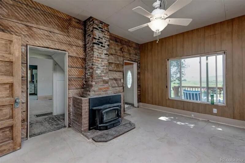 House for rent at 30048 Maul Rd, Kiowa, CO 80117