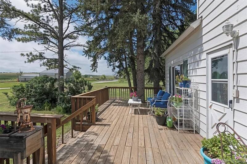 House for rent at 30048 Maul Rd, Kiowa, CO 80117
